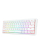 REDRAGON Draconic V2 K730W-RGB-PRO White - 1358043 - zdjęcie 3